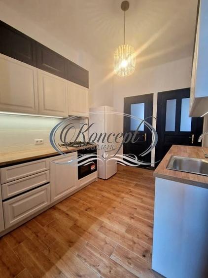 Apartament cu 3 camere in zona Ultracentrala - 3