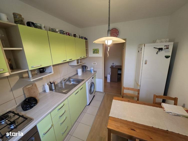 Apartament cu 3 camere în 1 Decembrie 1918