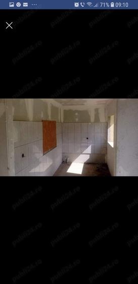 Casă cu 1 camere în Malovăț