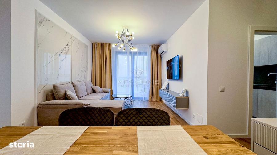 Apartament 3 camere, Parcare, zona Iulius Mall Park Lake - 15