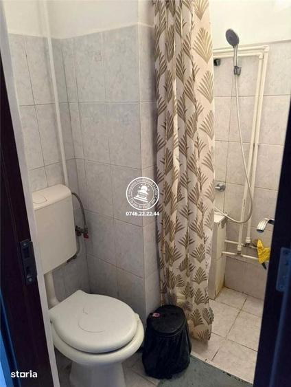 Apartament 1 camera Podu Ros - 2