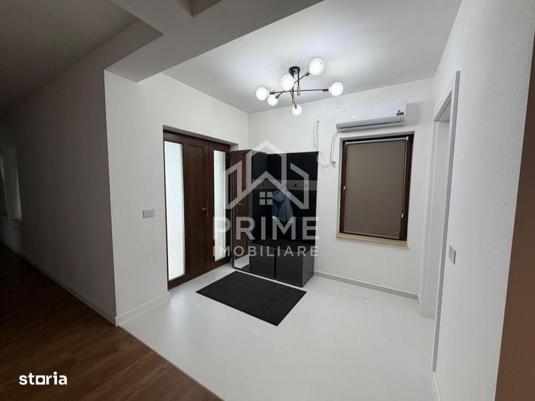 Casă cu 3 camere în Micești
