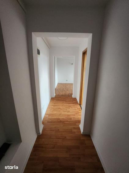Apartament cu 3 camere în Ultracentral