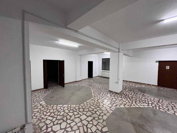 Spațiu comercial, de 220 mp, în Uverturii