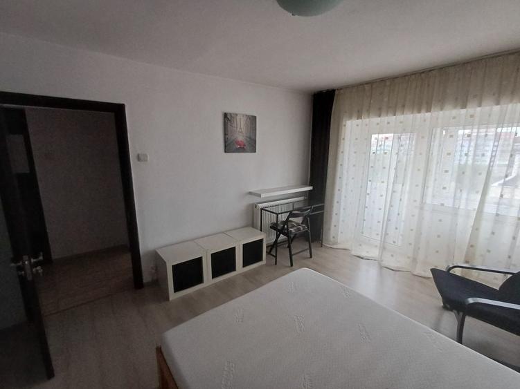 Apartament cu 2 camere decomandat în Ultracentral