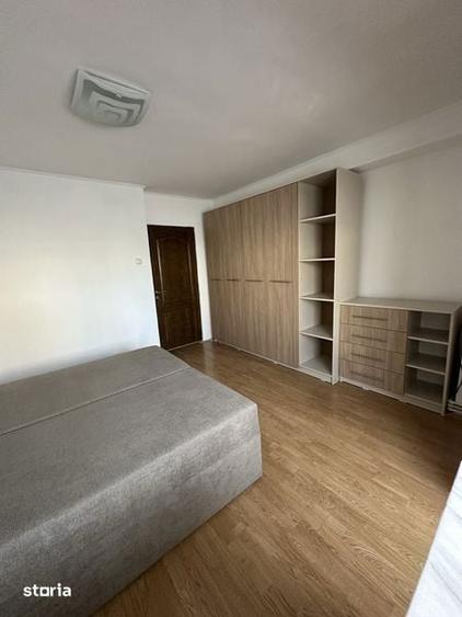 De inchiriat Apartament 3 camere / etaj 2 / mobilat si utilat complet - 8