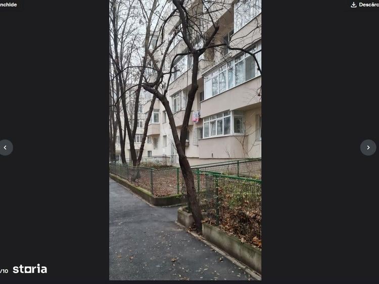 Garsonieră în Pantelimon
