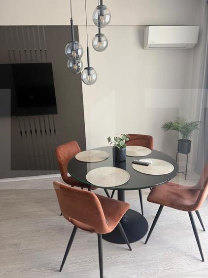 Apartament 2 camere 1 loc de parcare Dumbravita - 13