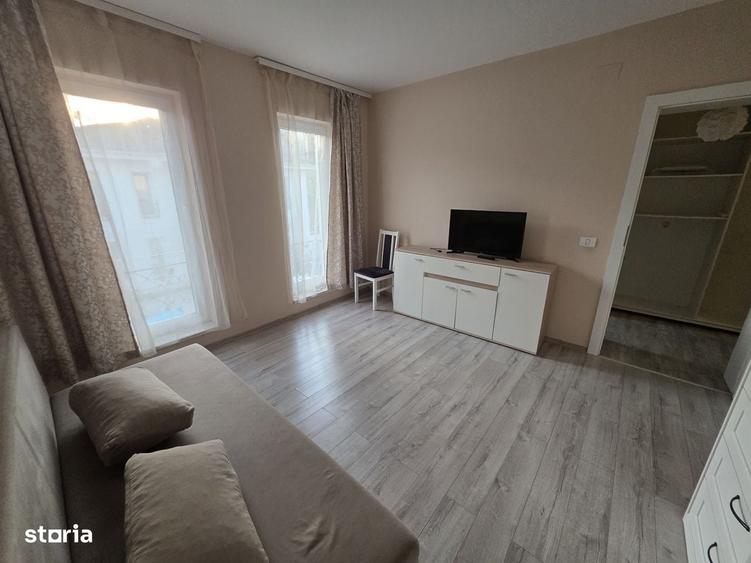 Apartament cu 2 camere în Giroc