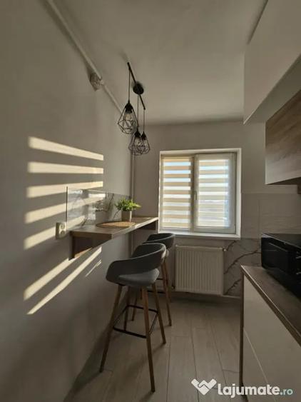 Apartament cu 2 camere decomandat în Mănăștur