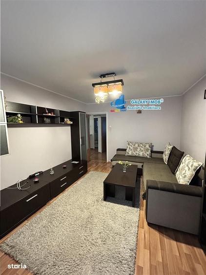 Apartament 2 camere decomandat-mobilatutilatLoc parcare-str Dunavat - 18