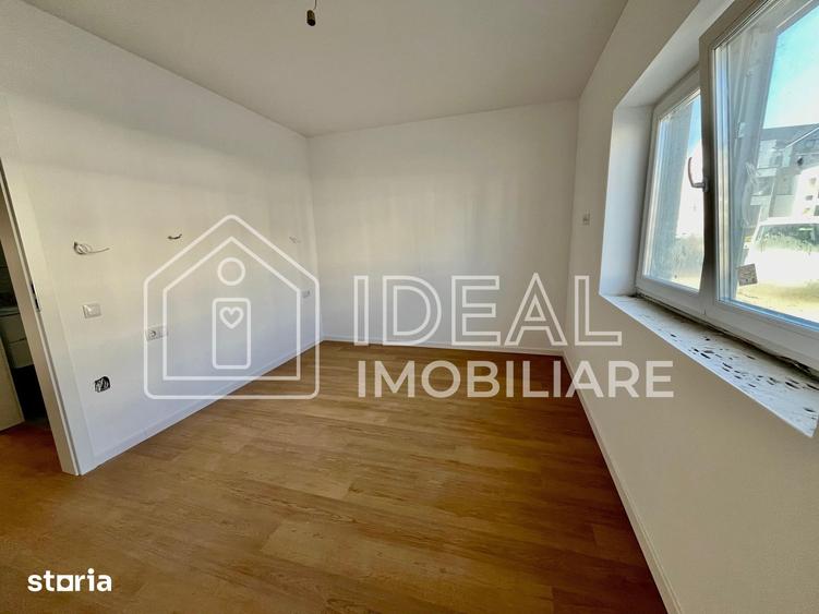 Apartament cu 2 camere în Cristian