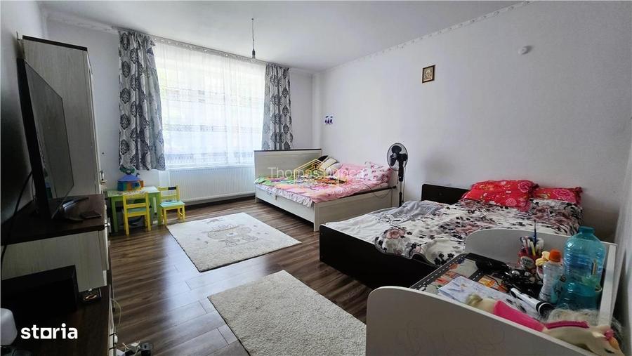 Video | Piata 14 Mai - Imobil Multifunctional | 3 Apartamente+Spatiu