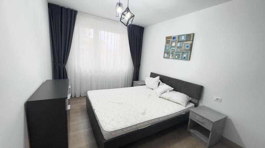 Apartament cu 2 camere decomandat, mobilat în Astra