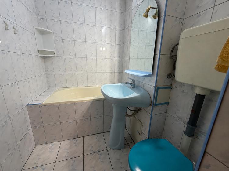 Garsonieră semidecomandată în Nord