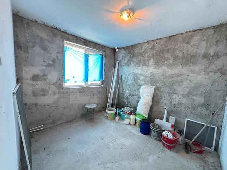 Apartament 3 camere la parter, bloc caramida, Micro 6 pre? avantajos - 1