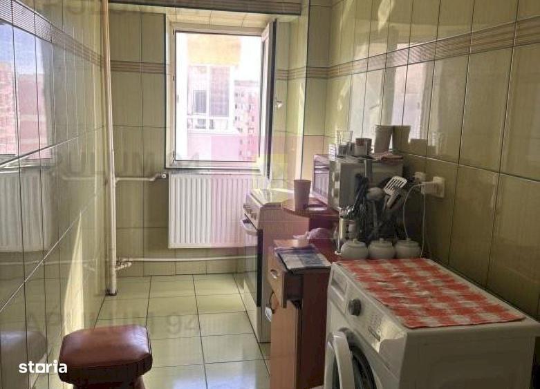 Garsonieră decomandată în Ferentari