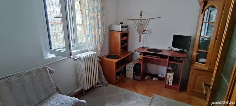 Casă cu 5 camere cu Teren 80 Mp în Orșova