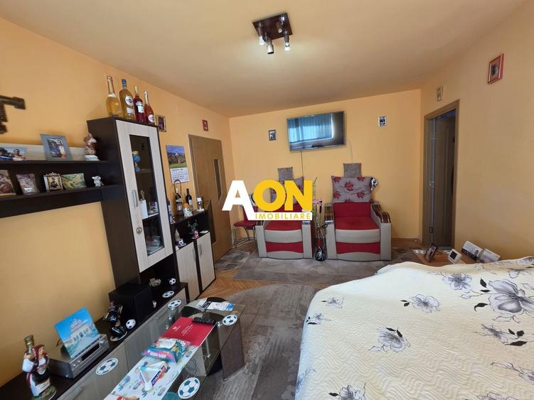 Apartament 2 camere, 56 mp utili, etaj 2, mobilat, utilat, Cetate - 6