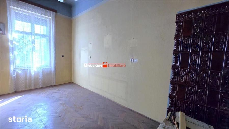Apartament cu 2 camere în Ultracentral