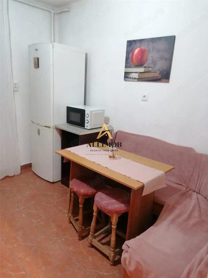 Apartament cu 3 camere în Sud