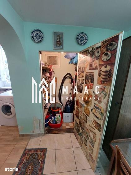 Casă cu 3 camere cu Teren 400 Mp în Țiglari