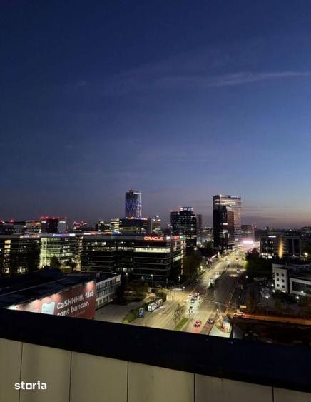Inchiriere Penthouse spectaculos Cloud 9 - 4