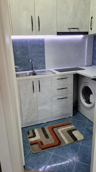 Apartament cu 2 camere decomandat în Tomis II