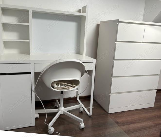 Apartament cu 1 camera zona Iulius Mall - 5