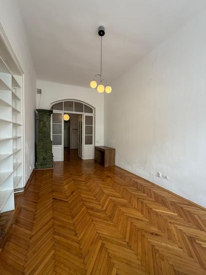 Apartament cu 2 camere semidecomandate I Sora - 1