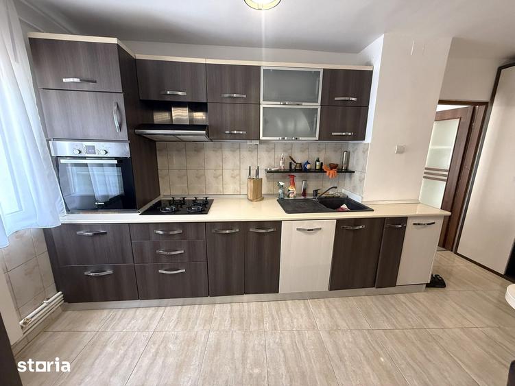 Apartament 2 camere, spatios, Iulius Mall-Gradinari - 4