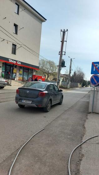 Spațiu comercial, de 100 mp, în Roșu