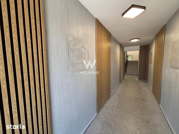 Apartament cu 3 camere în Vest