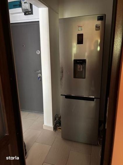 Garsonieră în Calea Aradului