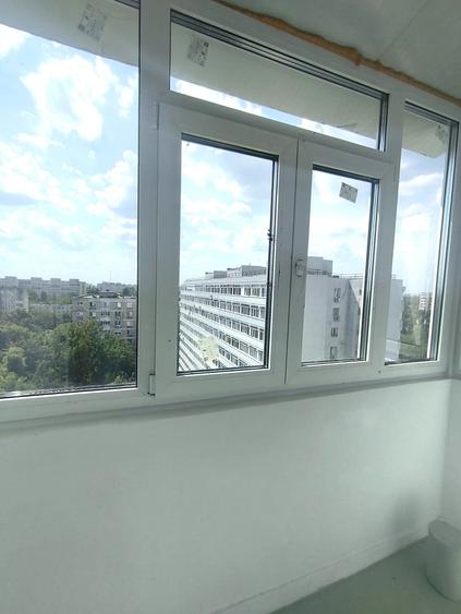 Apartament cu 2 camere decomandat în Brâncoveanu