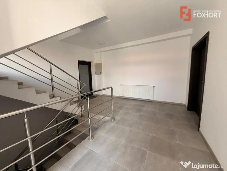 Spațiu comercial, de 140 mp, în Exterior Vest