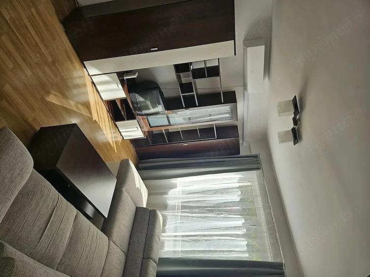 Apartament cu 2 camere decomandat în Tudor