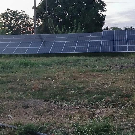 Casă cu 5 camere cu Teren 2500 Mp în Smârdioasa