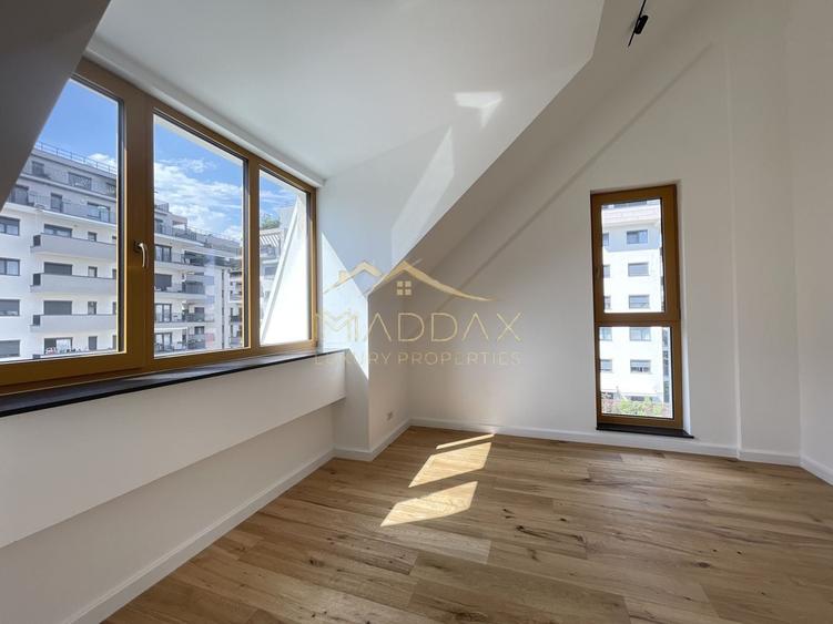 Apartament 4 Camere**TERASA**Bloc boutique***NOU// DOMENII - 18