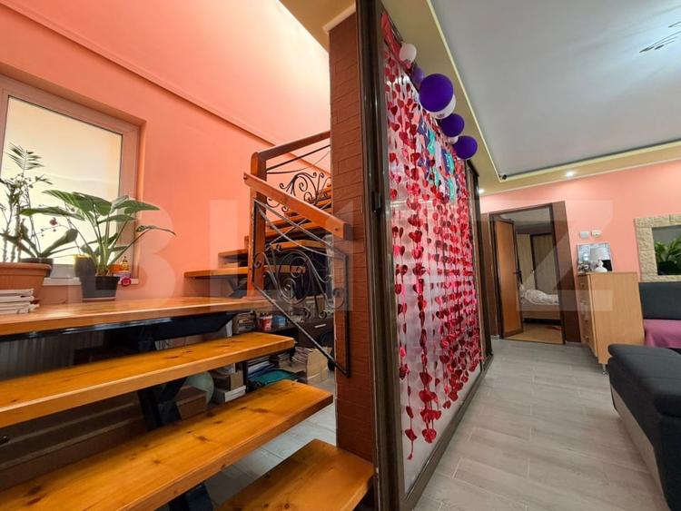 Casă individuală cu 4 camere cu Canalizare în Exterior Nord