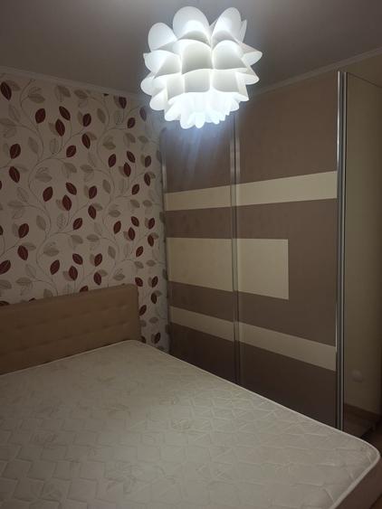 Apartament cu 2 camere semidecomandat în Bularga