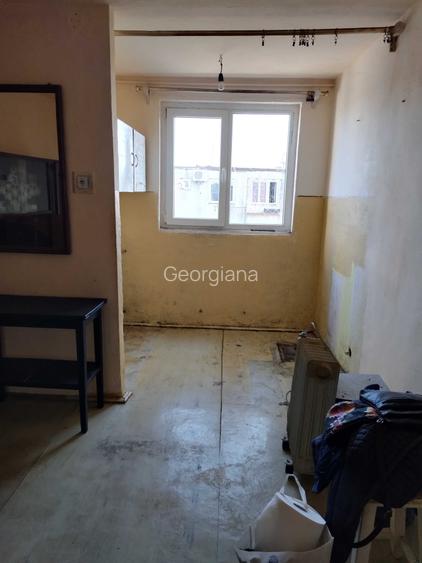 garsoniera de vanzare confort 3 Ferentari aleea Livezilor