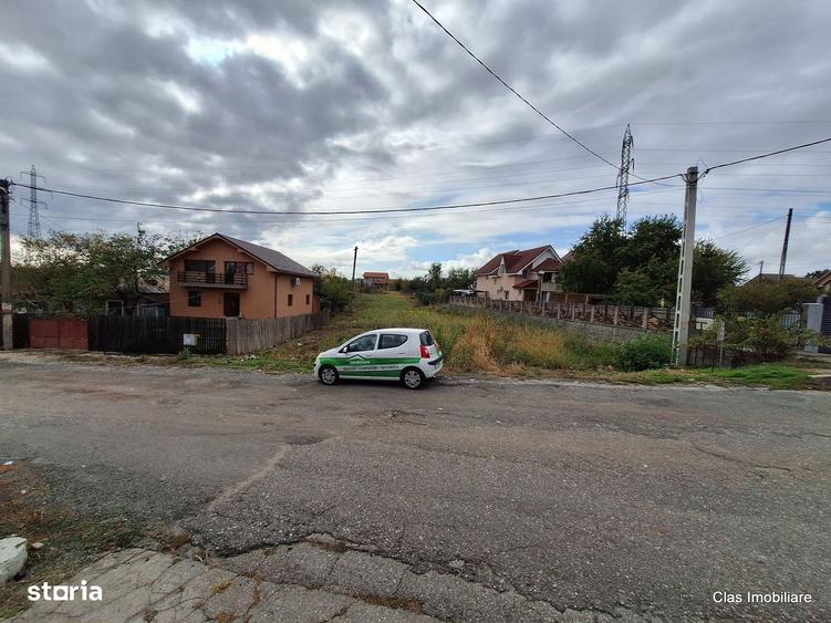 Spațiu comercial, în Central