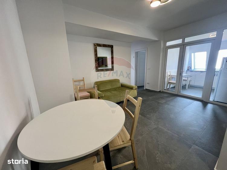 Apartament cu 3 camere în Vest