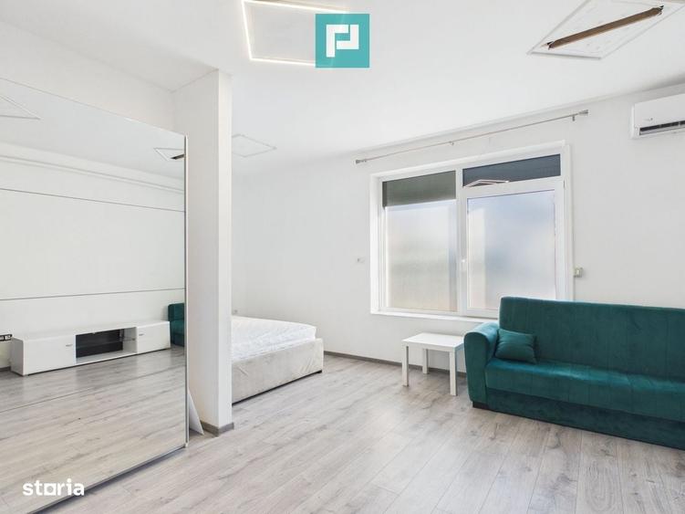 Apartament în Pârneava