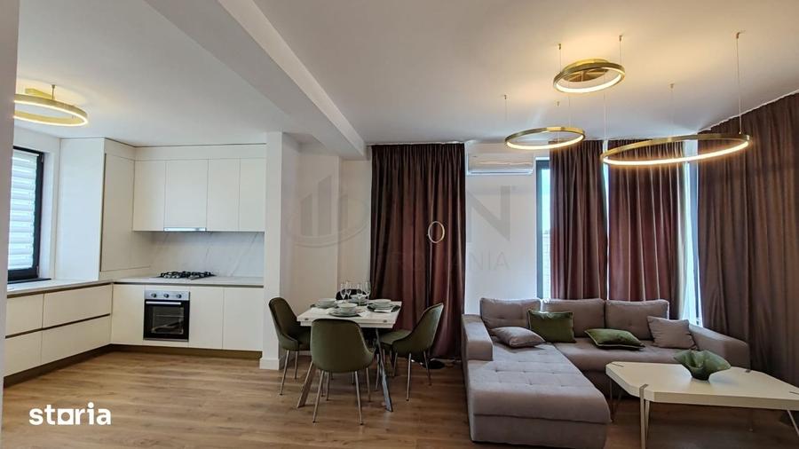 Vila 5 Camere Teren 305 mp Domnesti Ilfov De Vanzare - 2