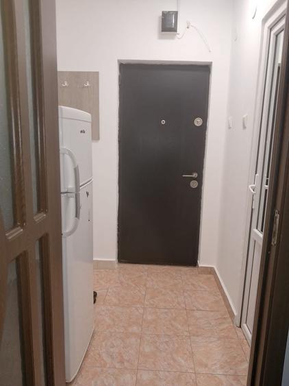 Garsonieră în Brazda lui Novac