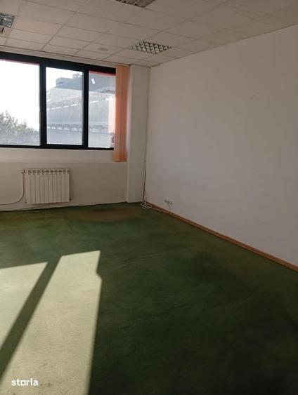 Spațiu comercial, de 180 mp, în Pipera
