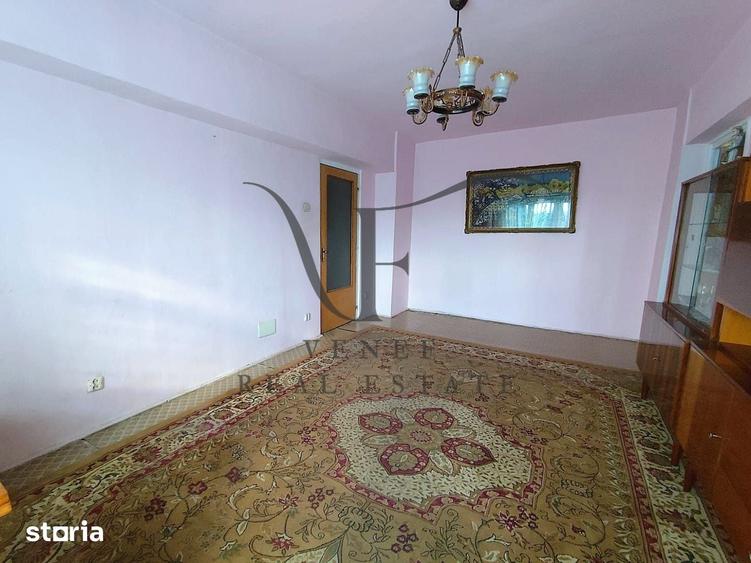 3 camere 2 bai 1992 clas A etj 1 balcon mare Lacul Tei Maica Domnului - 10