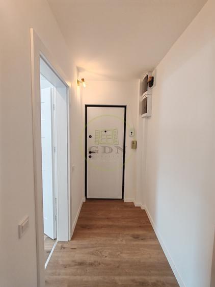 Apartament cu 3 camere decomandat în Ștrand